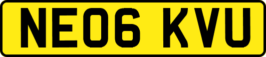 NE06KVU