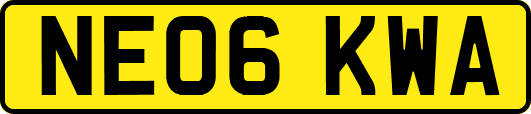 NE06KWA