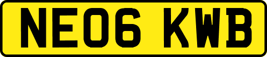 NE06KWB