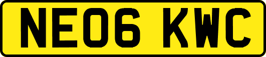 NE06KWC