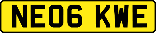 NE06KWE