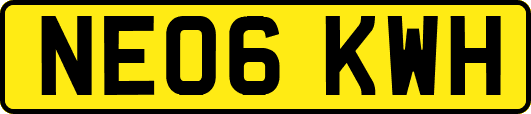 NE06KWH