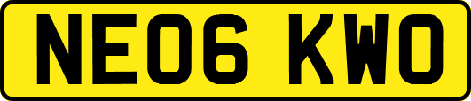 NE06KWO
