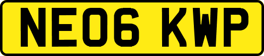 NE06KWP