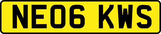NE06KWS