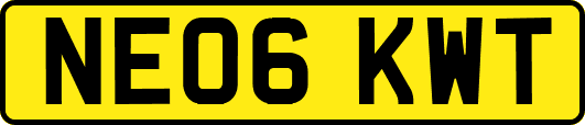 NE06KWT