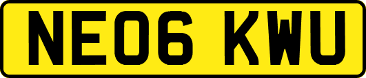 NE06KWU