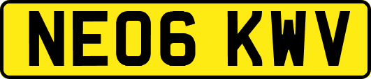 NE06KWV