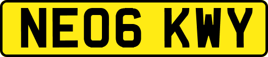 NE06KWY