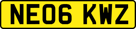 NE06KWZ