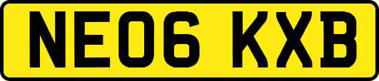 NE06KXB