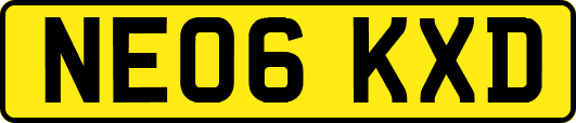 NE06KXD