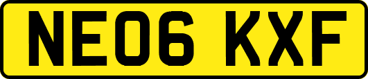 NE06KXF
