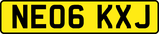 NE06KXJ