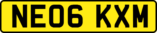 NE06KXM