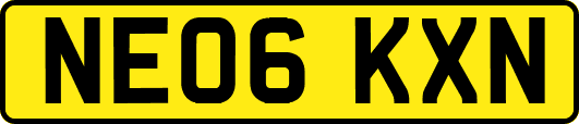 NE06KXN