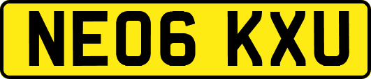 NE06KXU