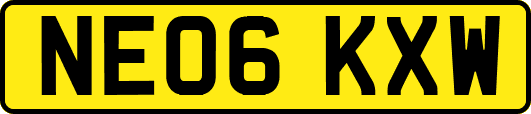 NE06KXW