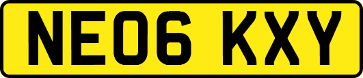 NE06KXY