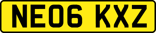 NE06KXZ