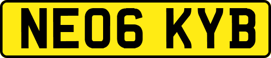 NE06KYB