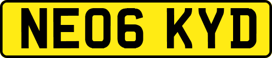 NE06KYD