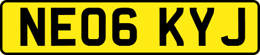 NE06KYJ