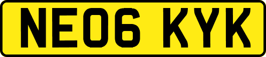 NE06KYK
