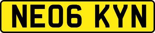 NE06KYN