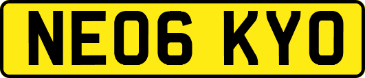 NE06KYO