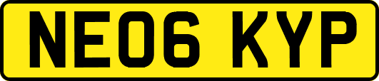 NE06KYP