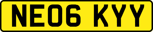 NE06KYY