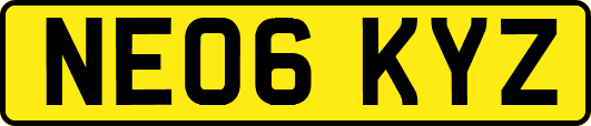 NE06KYZ