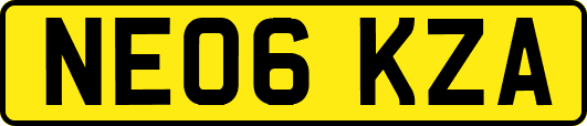 NE06KZA