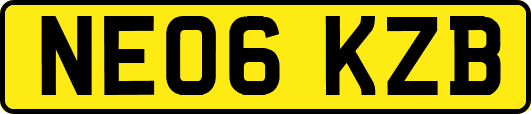 NE06KZB
