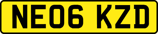 NE06KZD