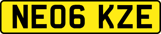 NE06KZE