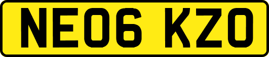 NE06KZO