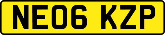 NE06KZP