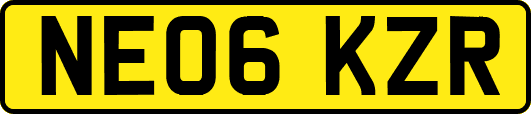 NE06KZR