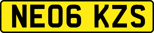 NE06KZS