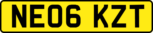 NE06KZT
