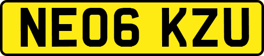 NE06KZU