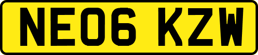 NE06KZW