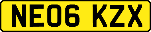 NE06KZX