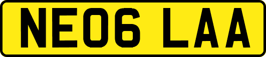 NE06LAA