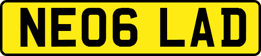 NE06LAD