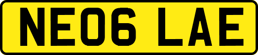 NE06LAE
