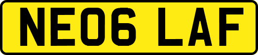 NE06LAF