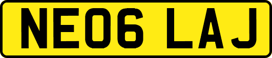 NE06LAJ